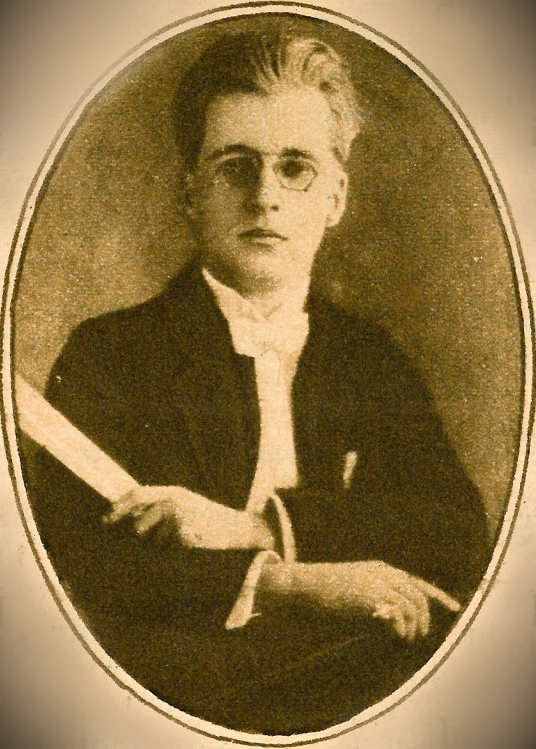 Stefan Połotyński.